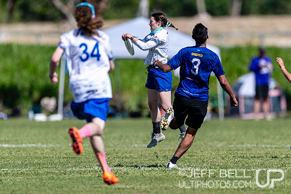 Pan American Ultimate Championships