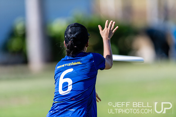 Pan American Ultimate Championships