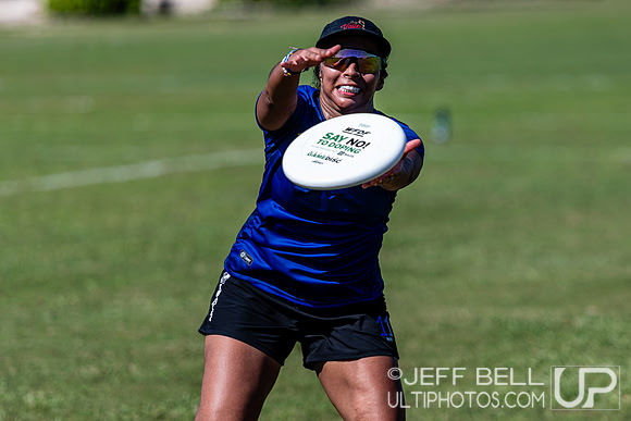 Pan American Ultimate Championships
