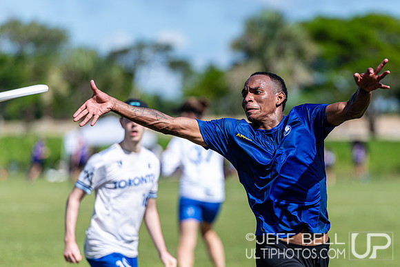 Pan American Ultimate Championships