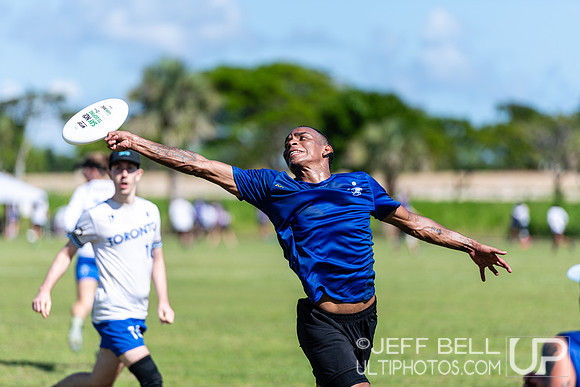 Pan American Ultimate Championships