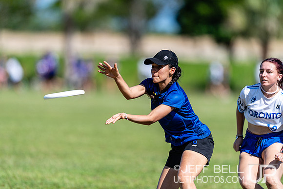Pan American Ultimate Championships