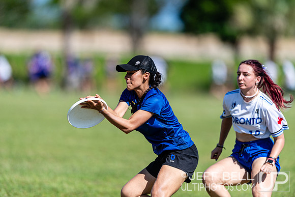 Pan American Ultimate Championships