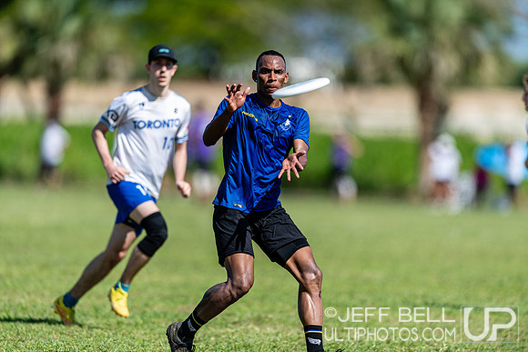 Pan American Ultimate Championships