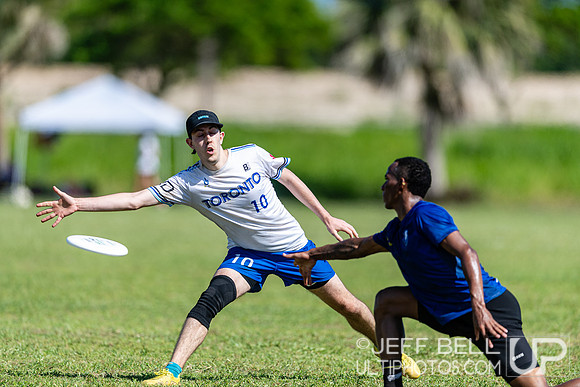 Pan American Ultimate Championships