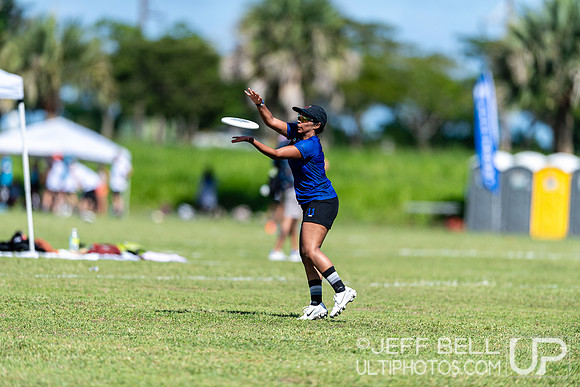Pan American Ultimate Championships