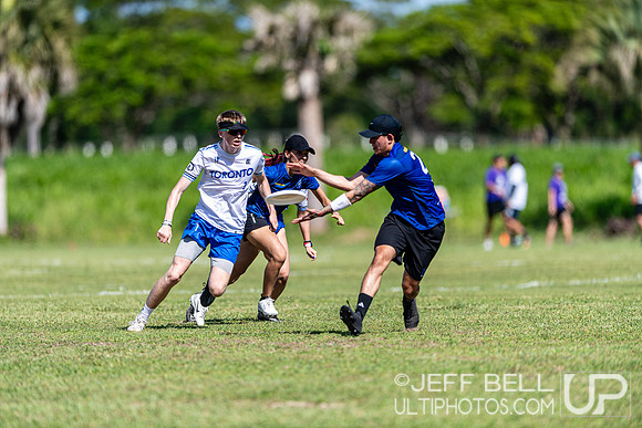 Pan American Ultimate Championships
