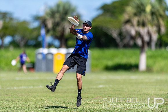 Pan American Ultimate Championships