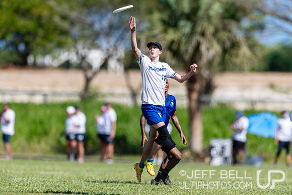 Pan American Ultimate Championships