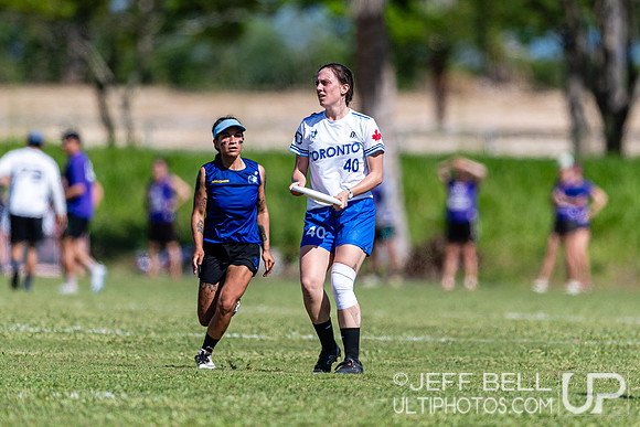 Pan American Ultimate Championships