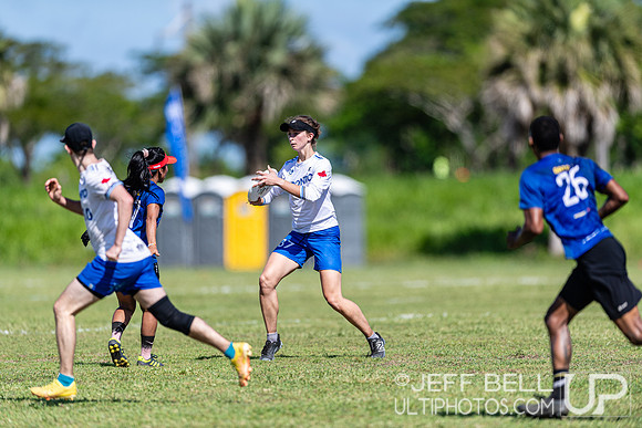 Pan American Ultimate Championships