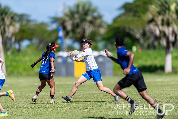 Pan American Ultimate Championships