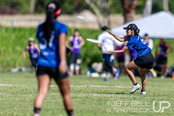 Pan American Ultimate Championships