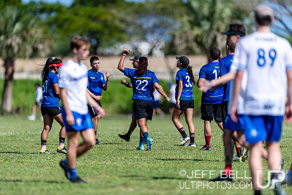 Pan American Ultimate Championships