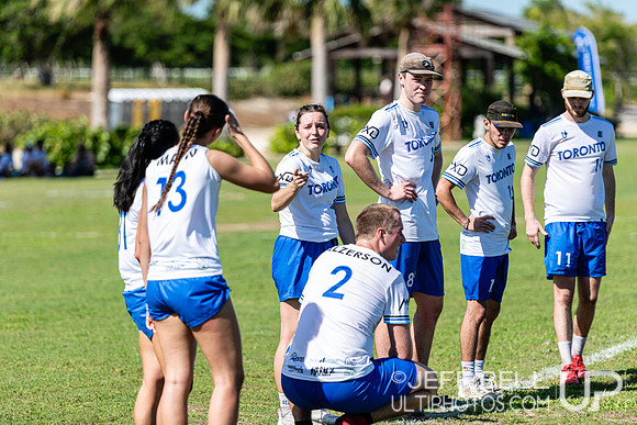 Pan American Ultimate Championships