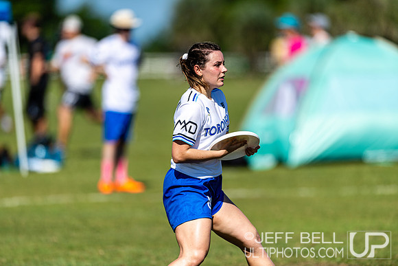 Pan American Ultimate Championships