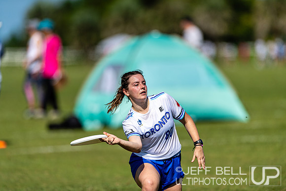 Pan American Ultimate Championships