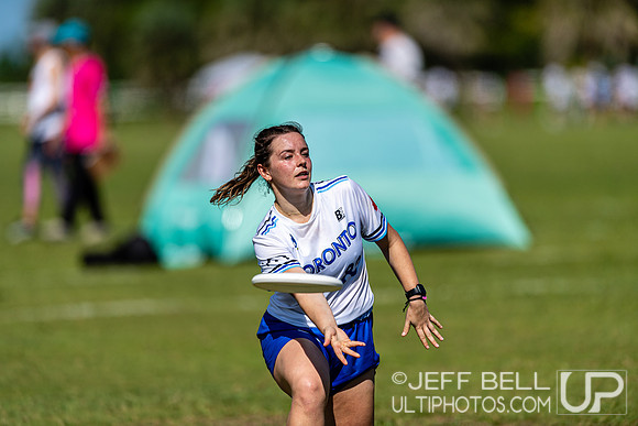 Pan American Ultimate Championships