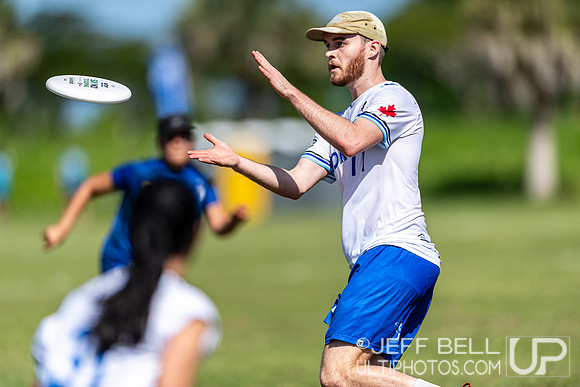 Pan American Ultimate Championships