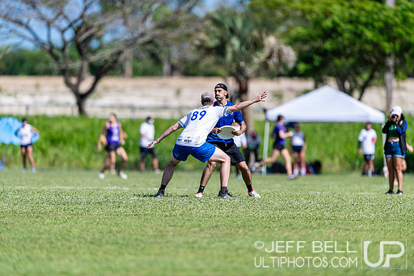 Pan American Ultimate Championships