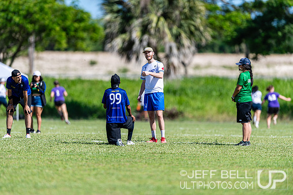 Pan American Ultimate Championships