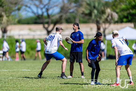 Pan American Ultimate Championships