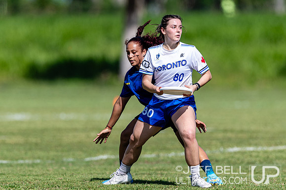 Pan American Ultimate Championships