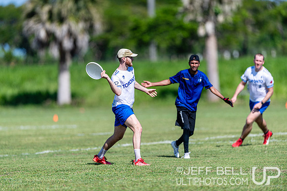 Pan American Ultimate Championships