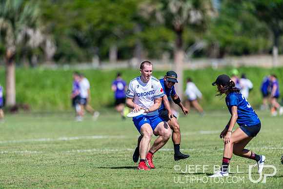 Pan American Ultimate Championships