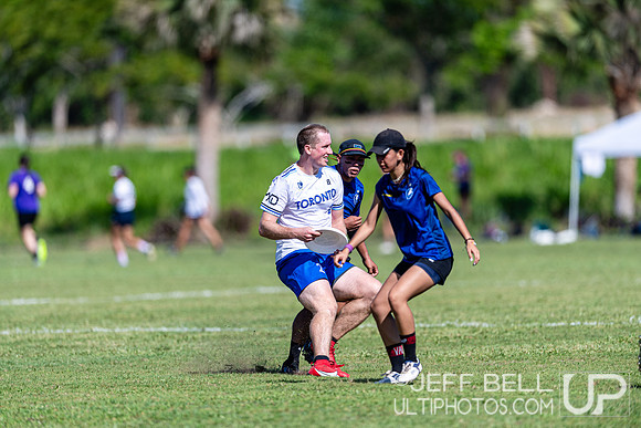 Pan American Ultimate Championships