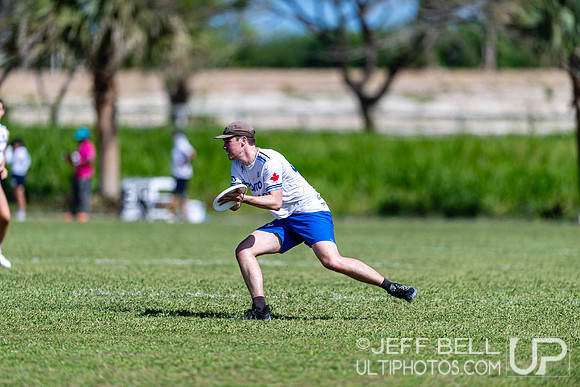 Pan American Ultimate Championships