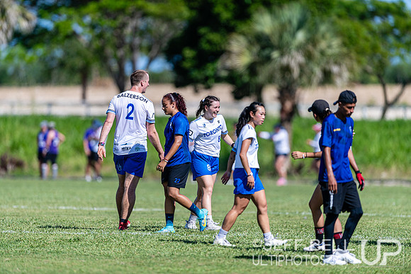 Pan American Ultimate Championships