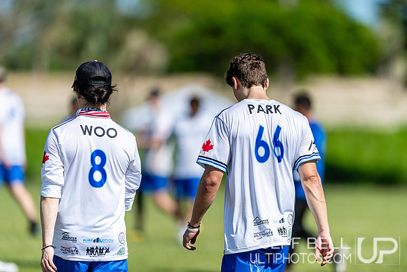 Pan American Ultimate Championships