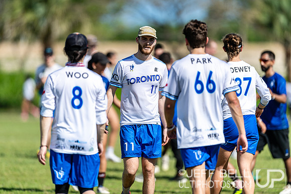 Pan American Ultimate Championships