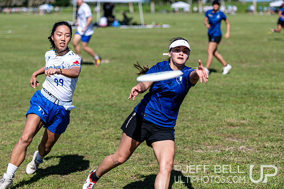 Pan American Ultimate Championships