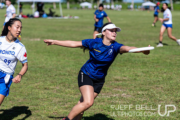 Pan American Ultimate Championships