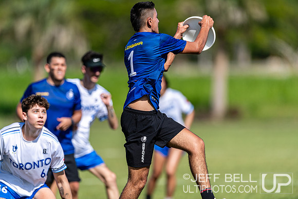 Pan American Ultimate Championships