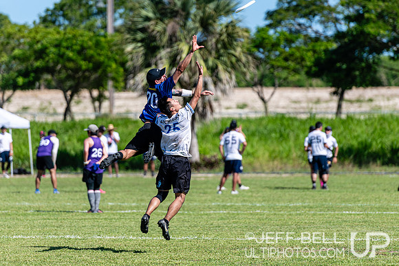 Pan American Ultimate Championships