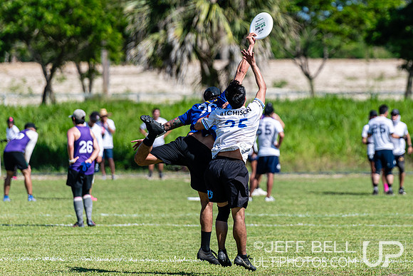 Pan American Ultimate Championships