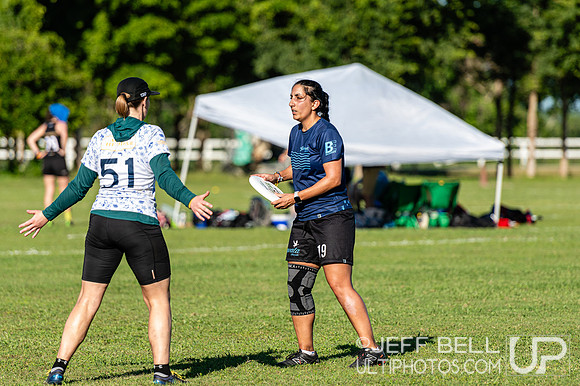 Pan American Ultimate Championships
