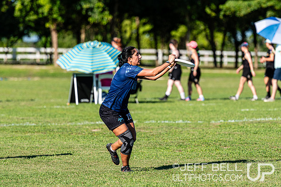 Pan American Ultimate Championships