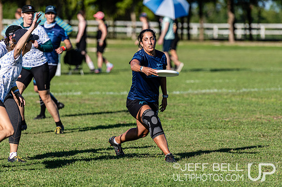 Pan American Ultimate Championships