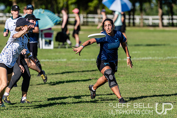 Pan American Ultimate Championships