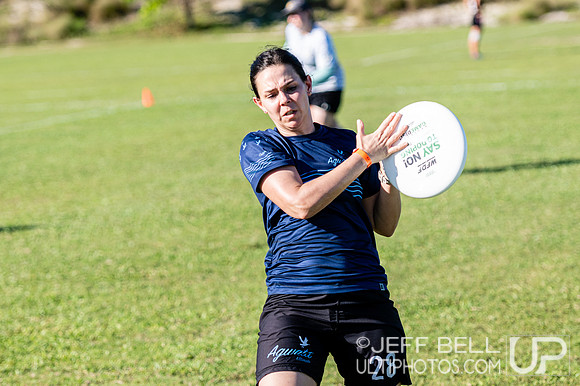 Pan American Ultimate Championships