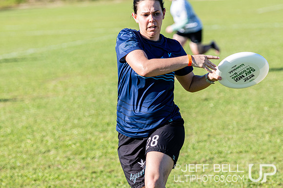 Pan American Ultimate Championships