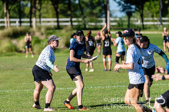 Pan American Ultimate Championships