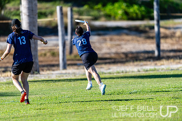 Pan American Ultimate Championships