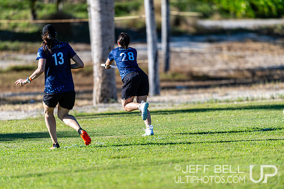Pan American Ultimate Championships