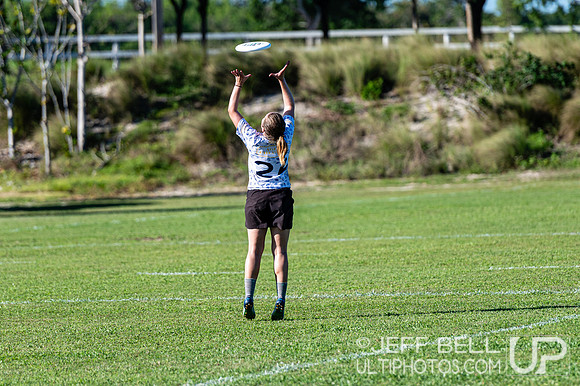 Pan American Ultimate Championships