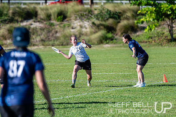 Pan American Ultimate Championships